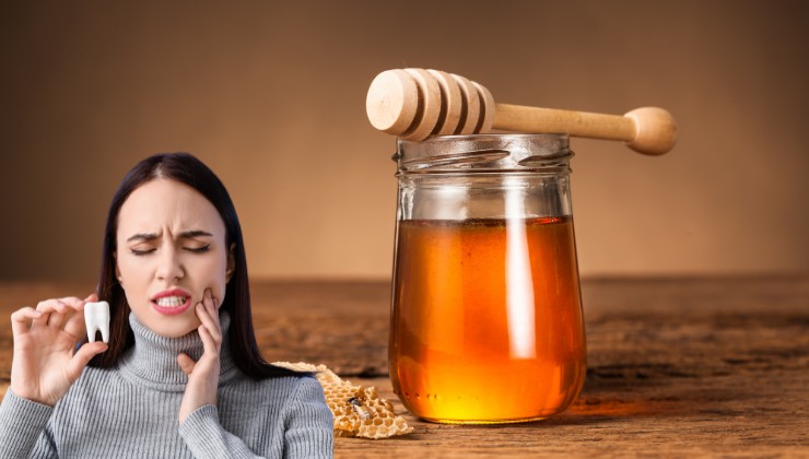In pochi conoscono le controindicazioni del miele