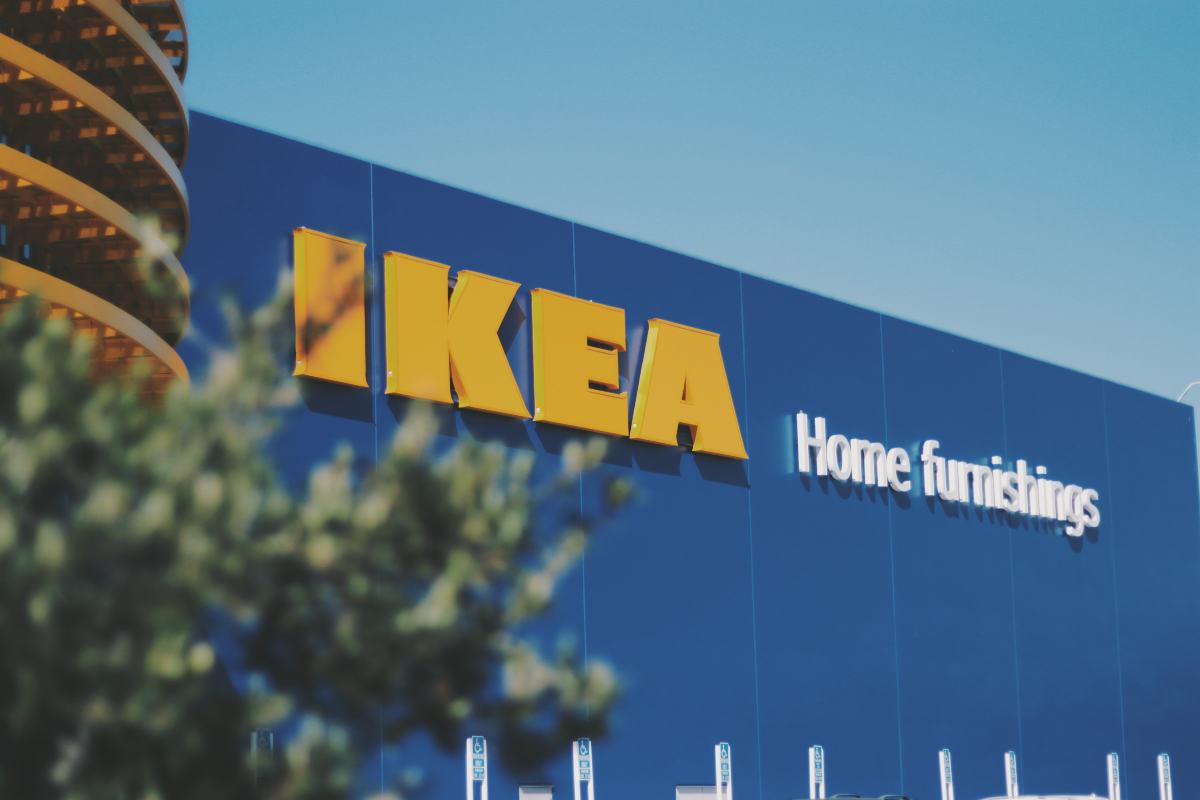 Come prepare le girelle alla cannella Ikea?