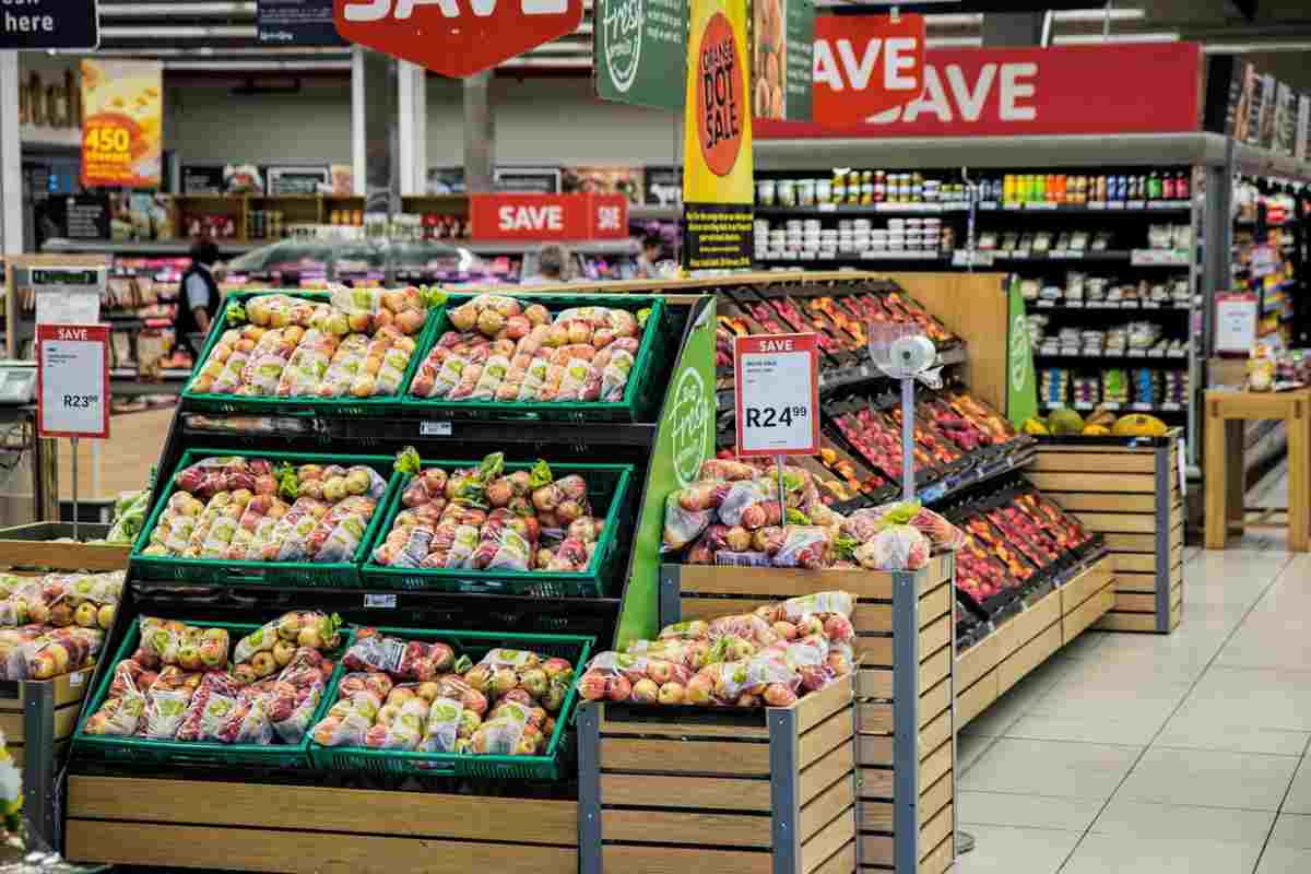 I prezzi del supermercato cambieranno