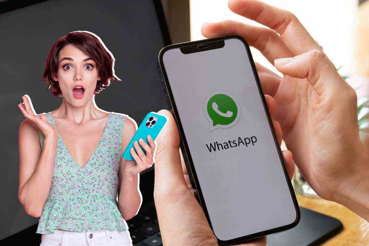 Cosa succede se si passa troppo tempo su WhatsApp