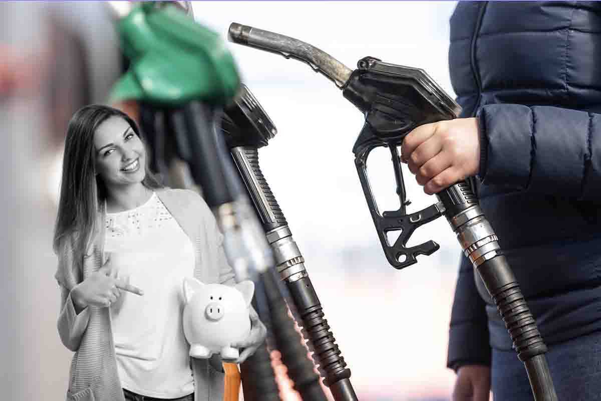 Con l'aumento delle tariffe dei carburanti bisogna trovare delle soluzioni alternative