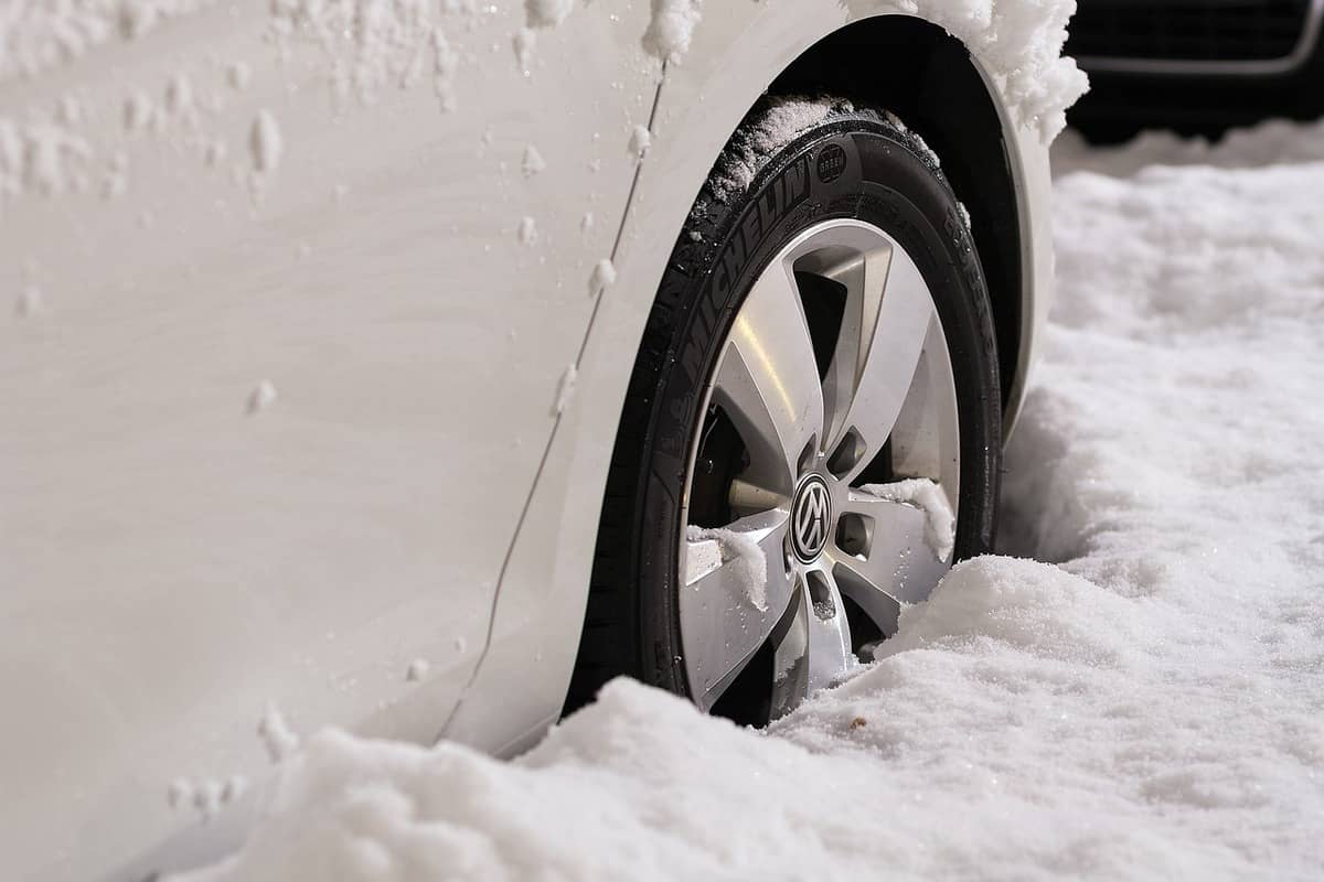 Arriva il cambio gomme invernali