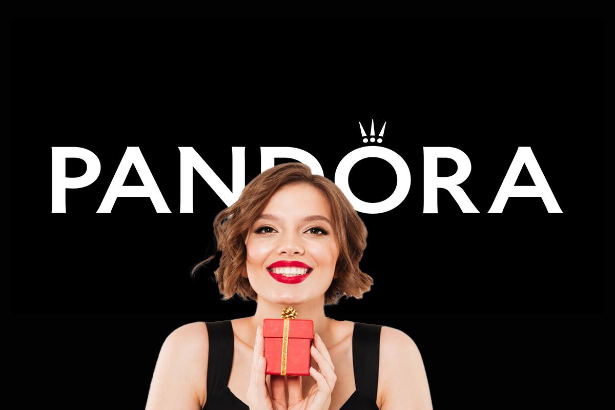 Pandora gioielli nuova collezione