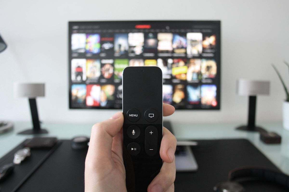 il nuovo telecomando fire tv stick è innovativo