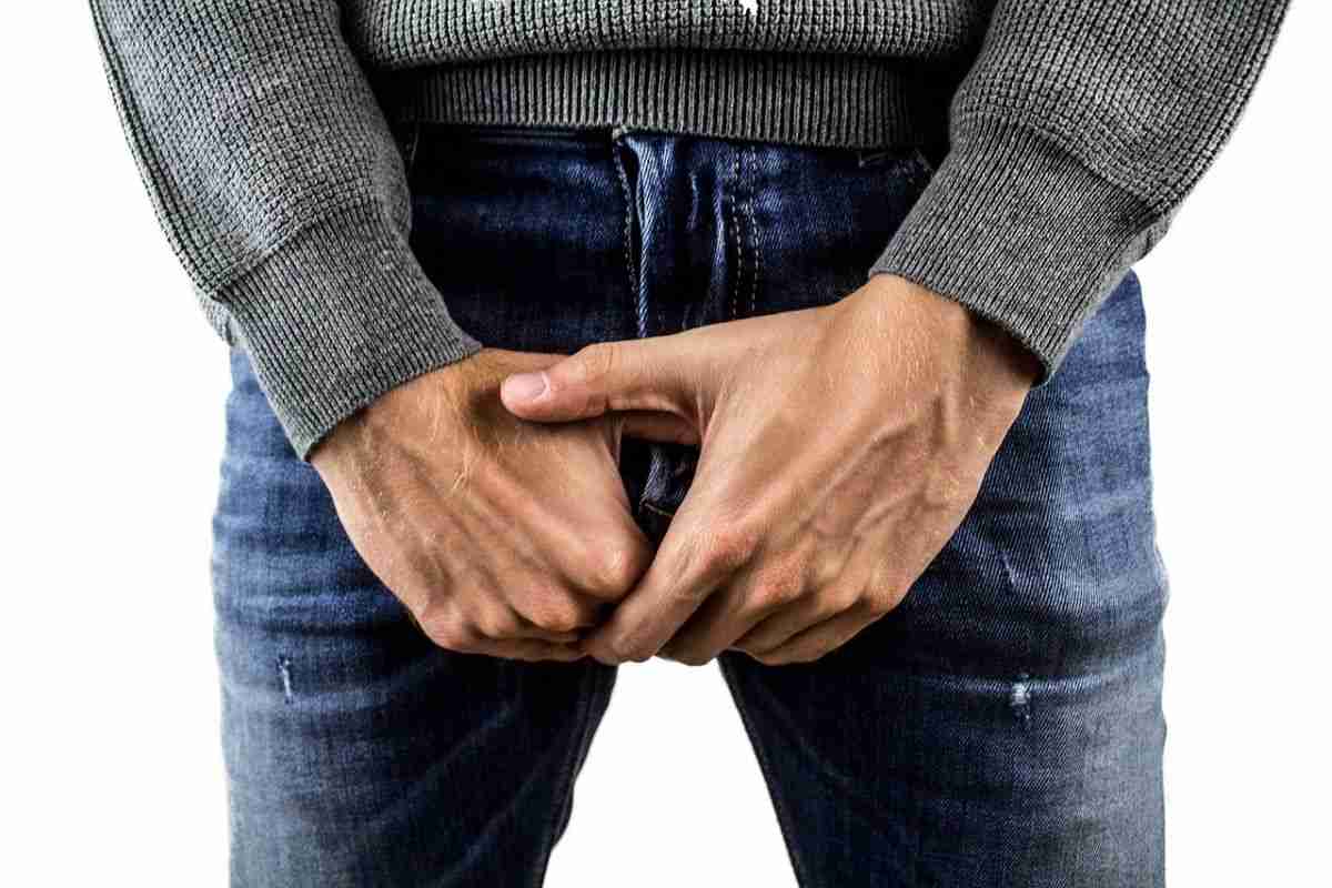 consigli semplici per evitare problemi prostata