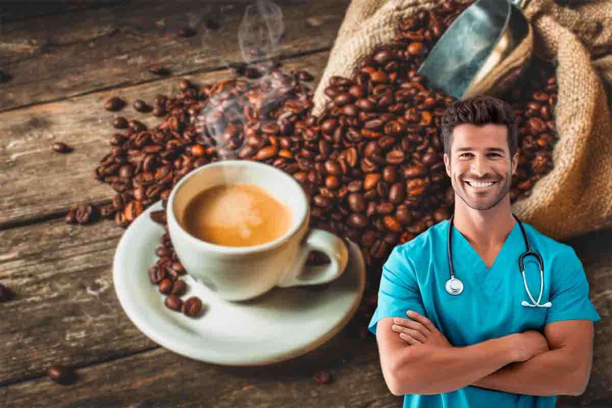 I benefici della caffeina