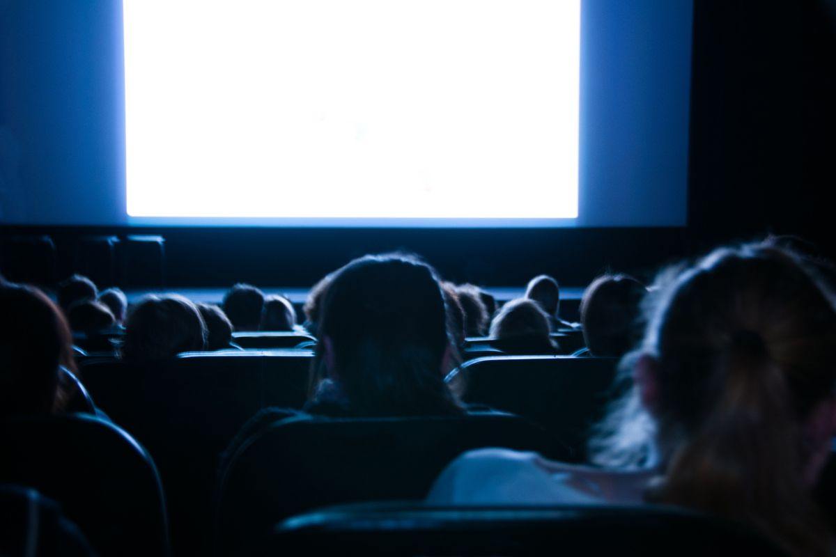 Il cinema più bello del mondo