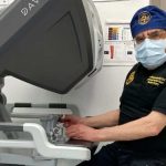 Vite al limite: pesava 300 kg