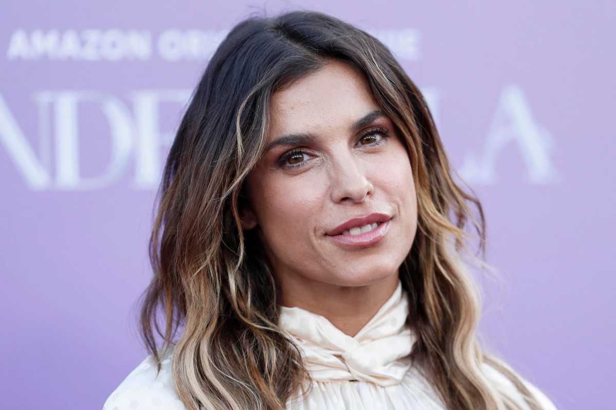 Elisabetta Canalis perchè ha litigato con Maddalena Corvaglia