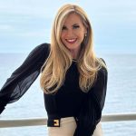 Federica Panicucci improvvisamente cambia tutto