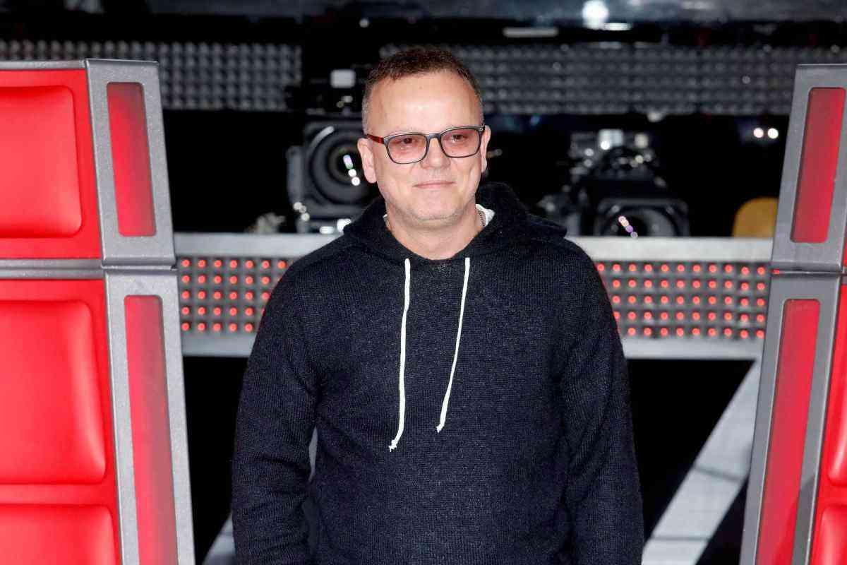 Gigi D'Alessio conoscete il suo percorso di studi?