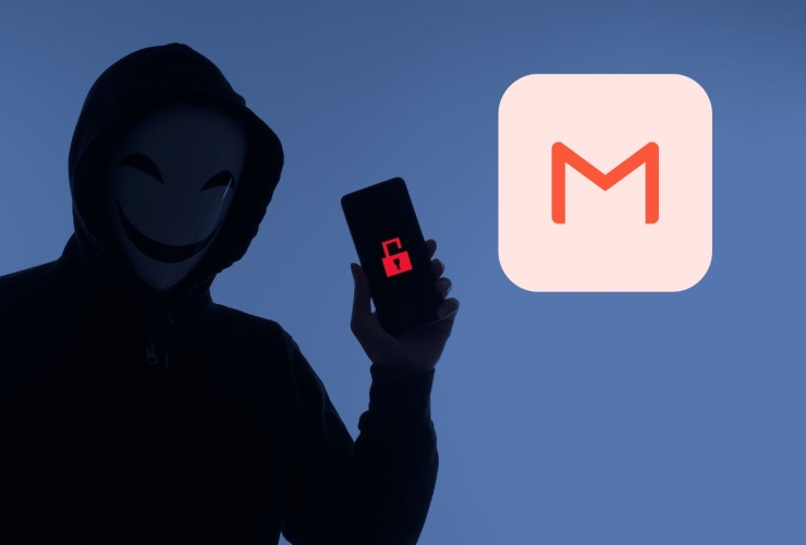 Hacking Gmail come difendersi