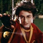 Harry Potter cosa accade dietro le quinte