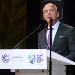 il primo ufficio di Jeff Bezos