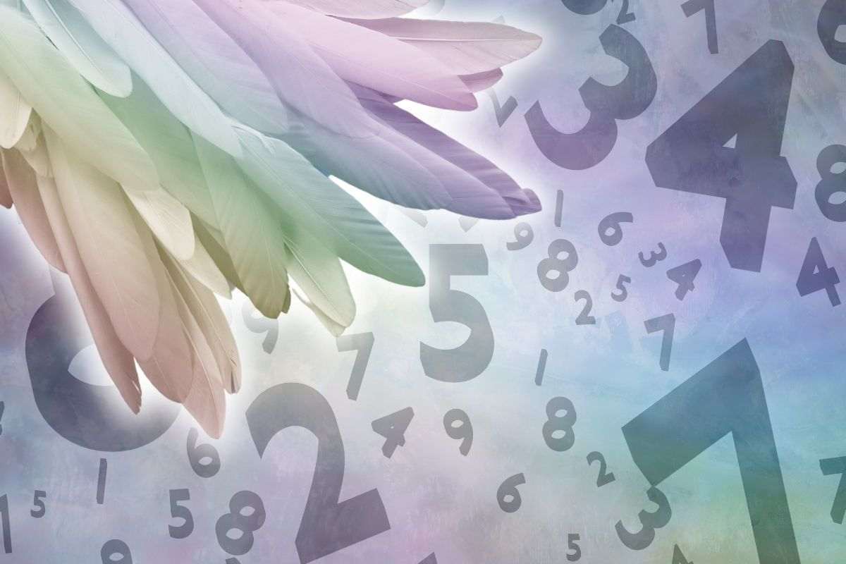 Cosa sono i numeri angelici e cosa indicano