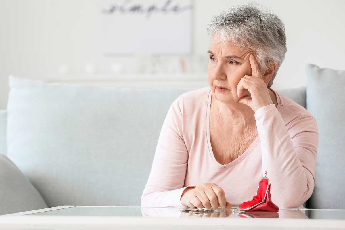 Pensionati esclusi dall'APE Sociale