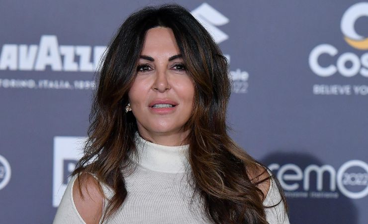 Sabrina Ferilli contro la concorrente a Tu si que vales