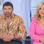 Caos a Uomini e Donne