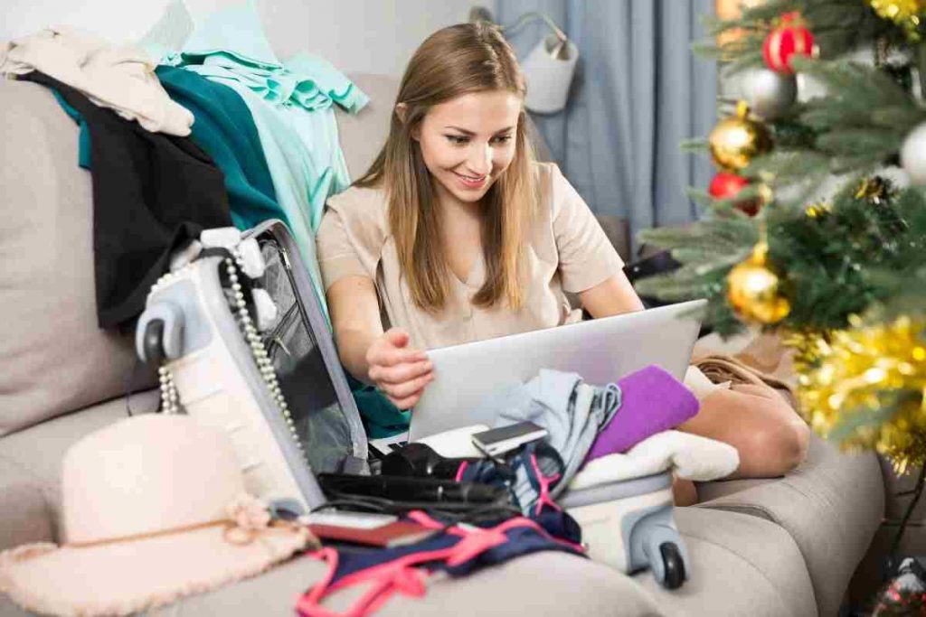 Vacanze natalizie ecosostenibili