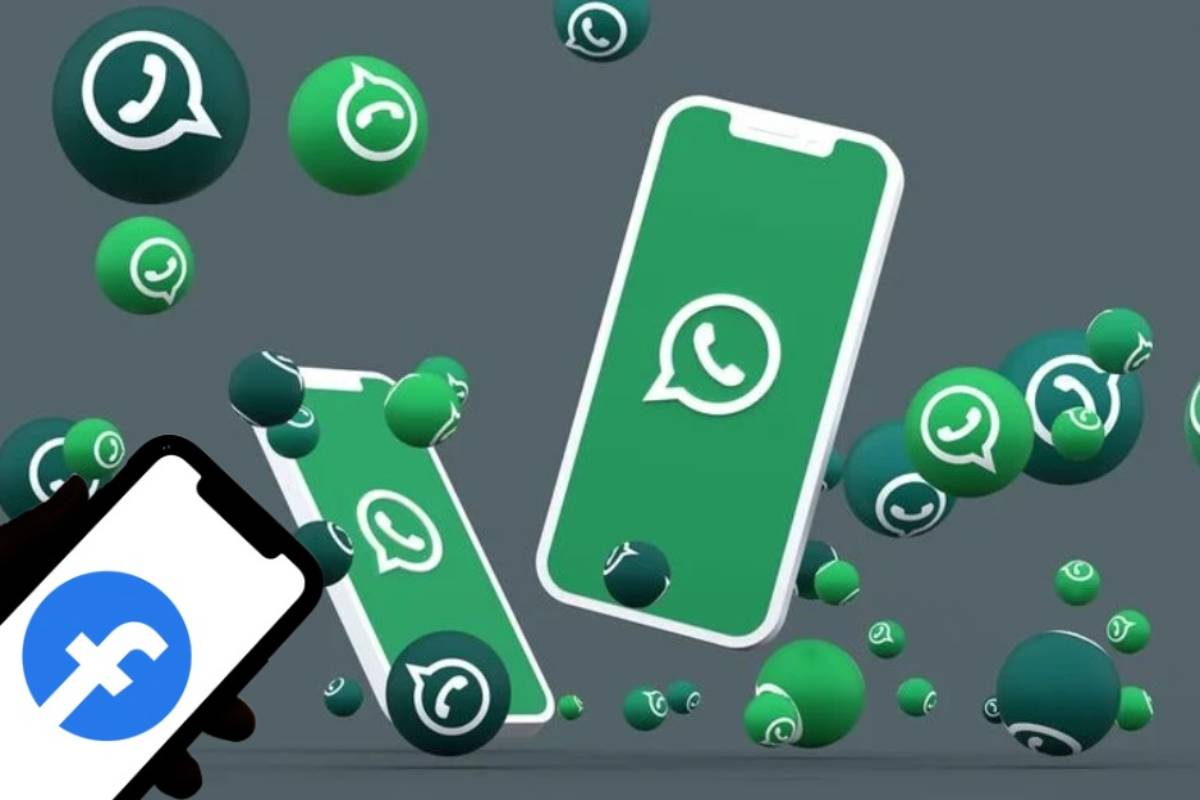WhatsApp prenderà il posto di Facebook