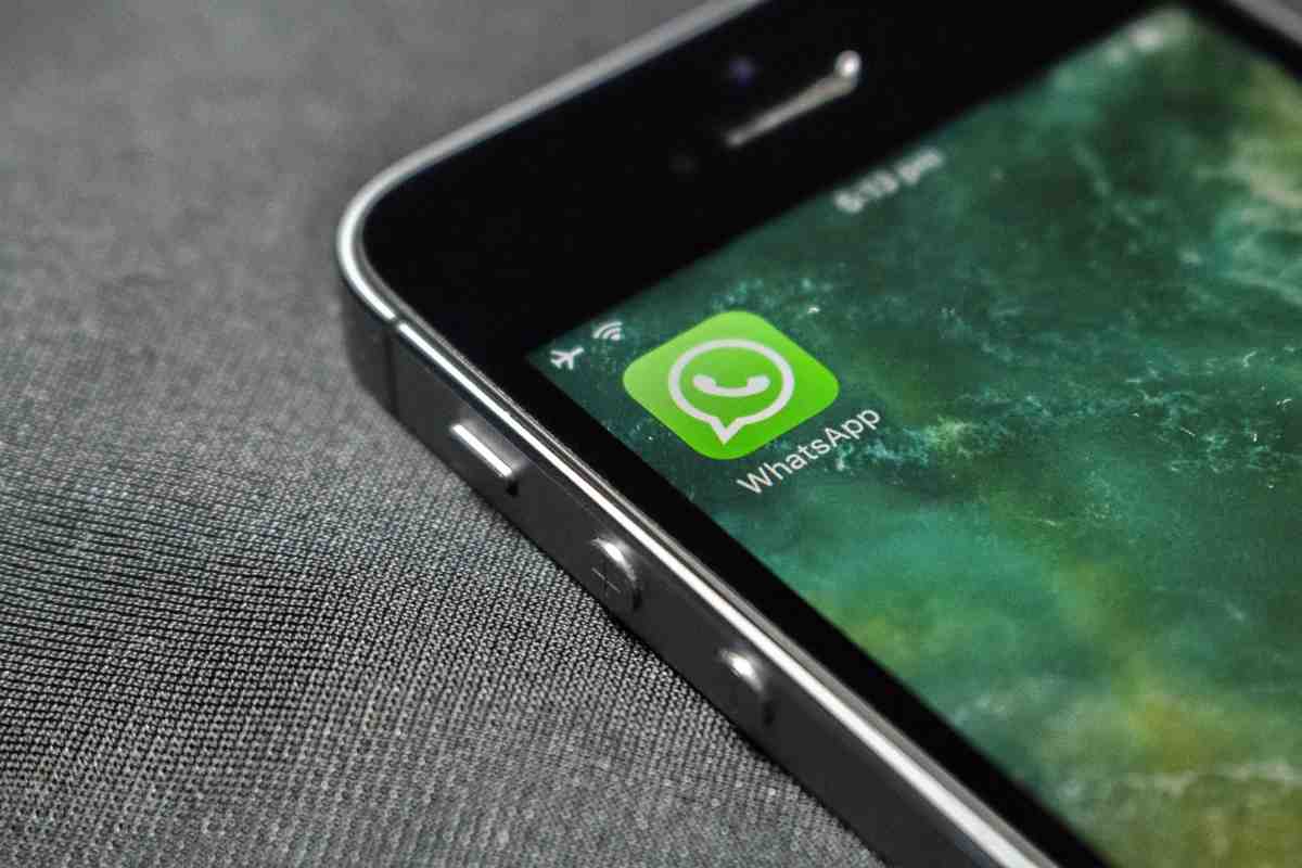 WhatsApp, nuova funzione