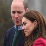 William e Kate video