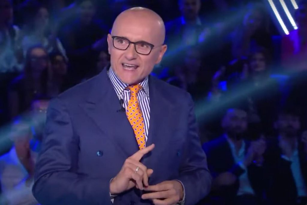 Al Grande fratello un massaggio sconvolge tutti
