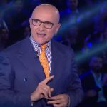 Al Grande fratello un massaggio sconvolge tutti