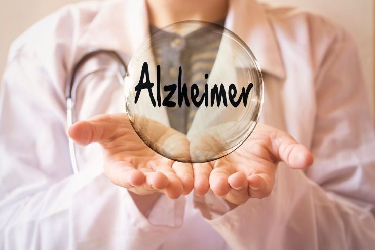 alzheimer precoce sintomi