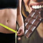 barrette light al cioccolato