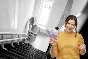 Guida pratica al Bonus montascale