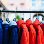 I vestiti si possono lavare a secco anche in casa