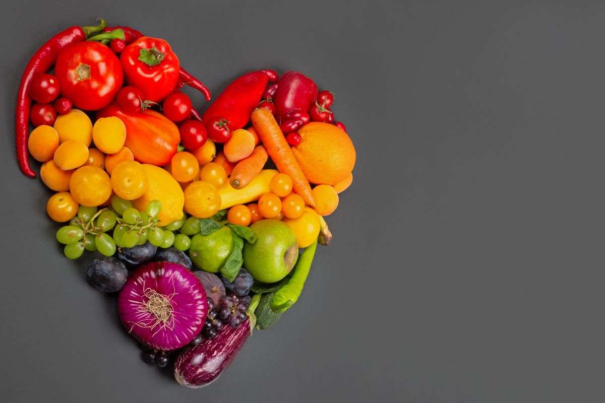 5 consigli utili per consumare quotidianamente la quantità di frutta e verdura ideale