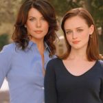 lorelai mamma per amica