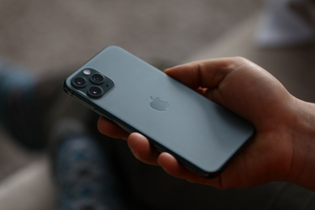 Il prossimo iPhone avrà un design nuovo