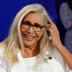 Mara Venier commuove il web
