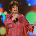 orietta berti foto matrimonio