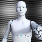 robot pulizia casa capace raccogliere riordinare vestiti