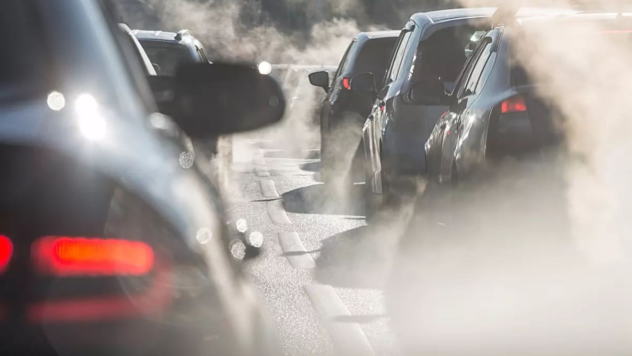 Auto che non potranno circolare