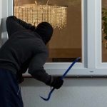 Fai attenzione alle decorazioni natalizie