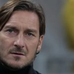 Francesco Totti in un docufilm