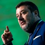 Salvini contro La Sad
