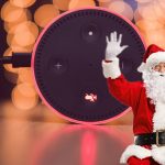 Alexa Babbo Natale
