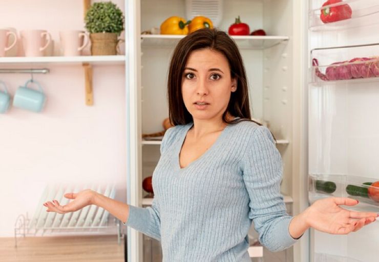 Hai le calamite sul frigo? Gli esperti lanciano l'allarme