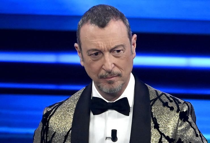 Sanremo 2024, la notizia a pochi giorni dal Festival lascia di ghiaccio ...