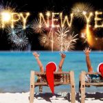 Capodanno al mare