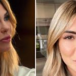 Ilary Blasi e Noemi Bocchi
