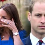 Kate Middleton e Principe William