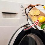 Ingrediente miracoloso in lavatrice