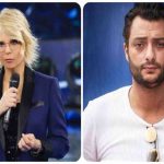 Maria De Filippi e Gabriele